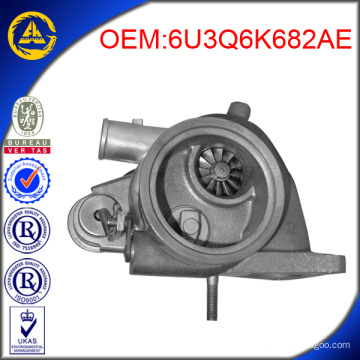 TDO3 49131-05212 Нагнетатель Ford Fiesta VI с высоким качеством